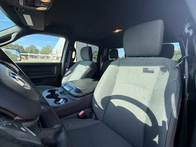 2021 RAM 3500 Tradesman