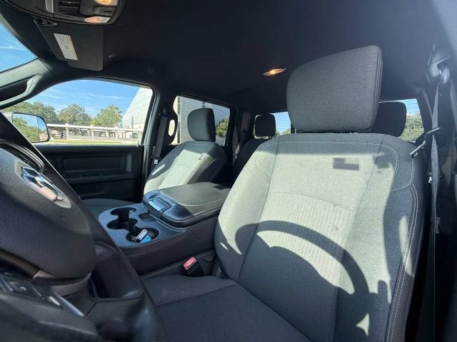 2021 RAM 3500 Tradesman