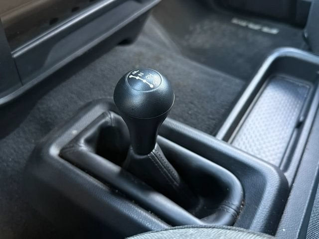 2021 RAM 3500 Tradesman