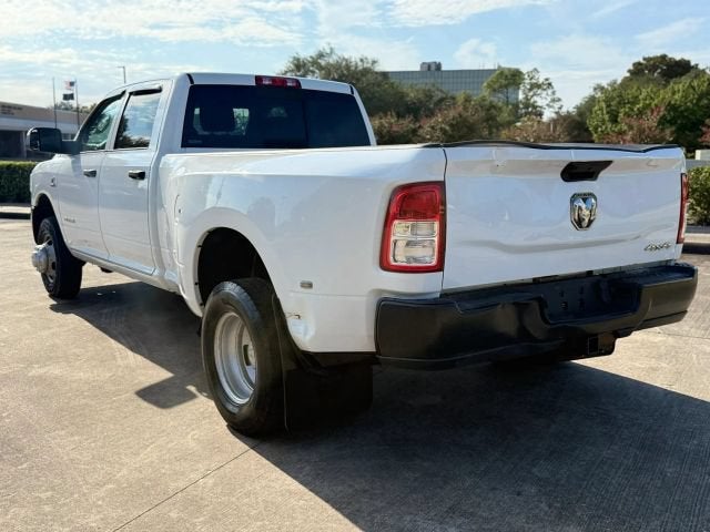 2021 RAM 3500 Tradesman