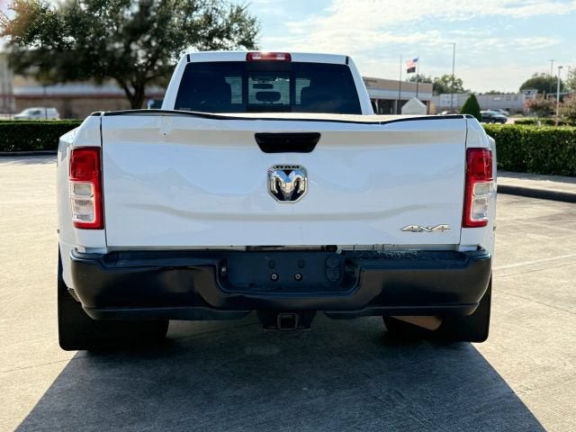 2021 RAM 3500 Tradesman
