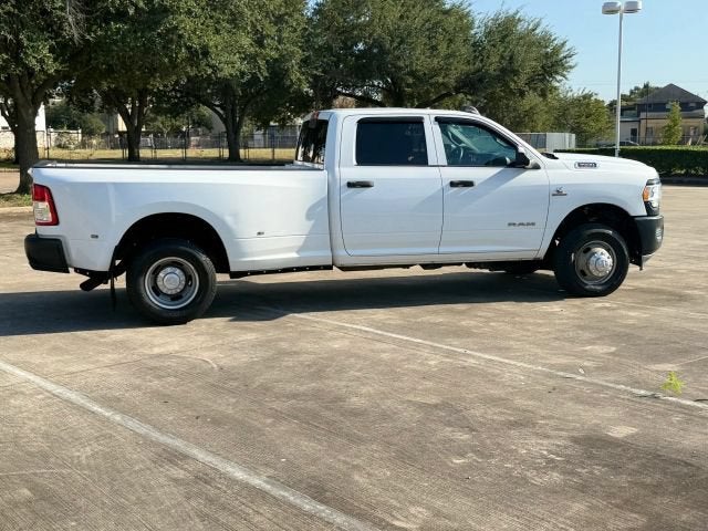 2021 RAM 3500 Tradesman