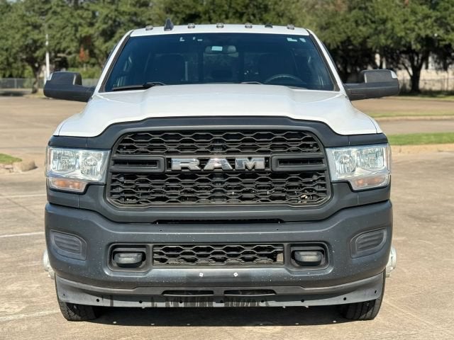 2021 RAM 3500 Tradesman