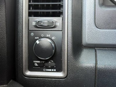 2018 RAM 3500 Tradesman