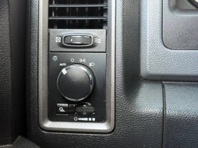 2018 RAM 3500 Tradesman