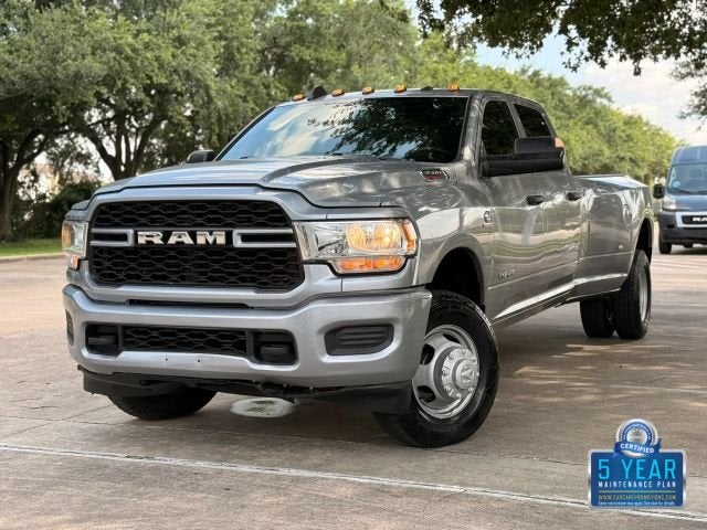 2022 RAM 3500 Tradesman