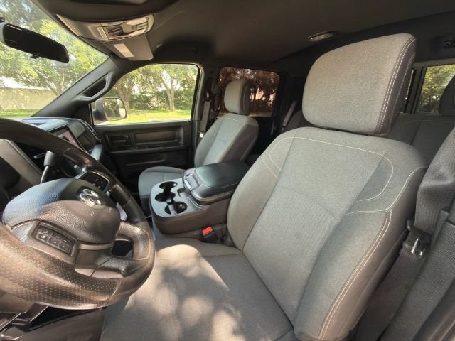 2022 RAM 3500 Tradesman
