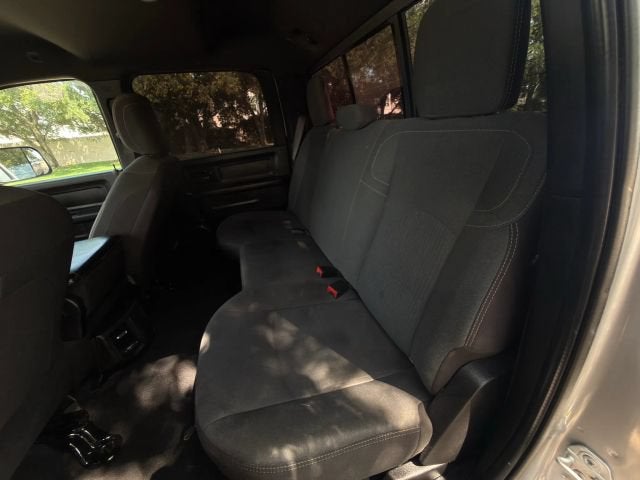 2022 RAM 3500 Tradesman