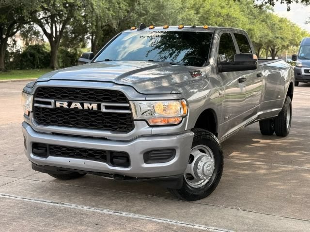 2022 RAM 3500 Tradesman
