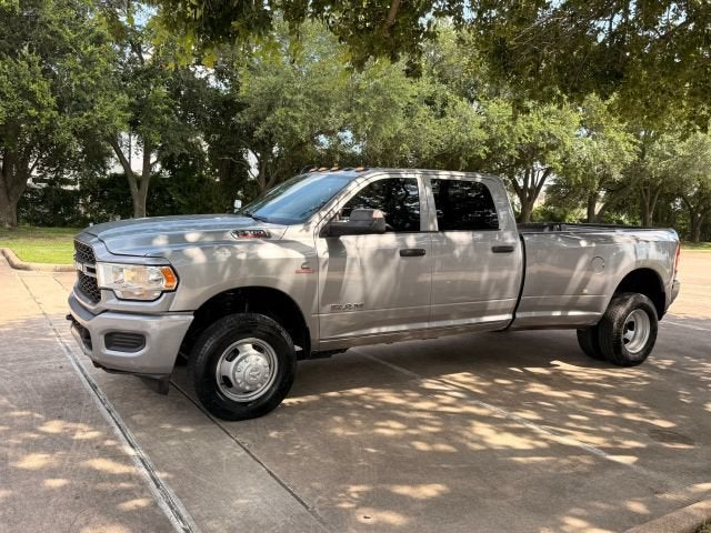 2022 RAM 3500 Tradesman