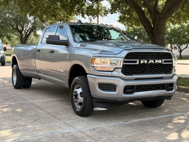 2022 RAM 3500 Tradesman