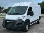 2023 RAM ProMaster Cargo Van 2500 High Roof w/159 WB Van 3D