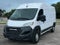 2023 RAM ProMaster Cargo Van 2500 High Roof w/159 WB Van 3D