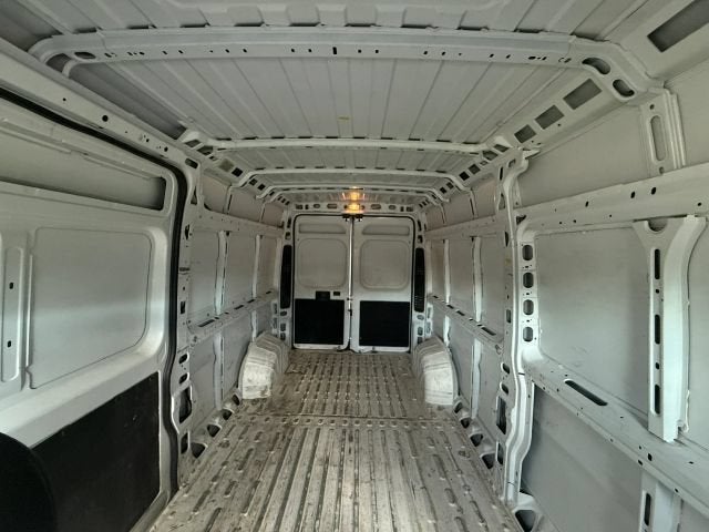 2023 RAM ProMaster Cargo Van 2500 High Roof w/159 WB Van 3D
