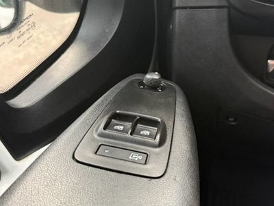2023 RAM ProMaster Cargo Van 2500 High Roof w/159 WB Van 3D