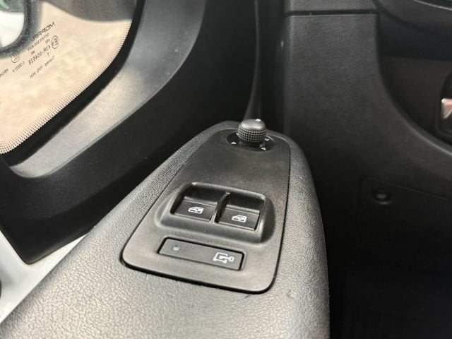 2023 RAM ProMaster Cargo Van 2500 High Roof w/159 WB Van 3D