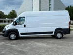 2023 RAM ProMaster Cargo Van 2500 High Roof w/159 WB Van 3D