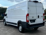2023 RAM ProMaster Cargo Van 2500 High Roof w/159 WB Van 3D