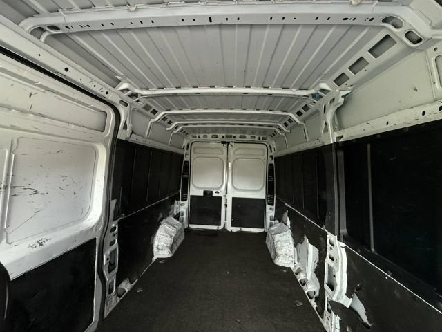 2023 RAM ProMaster Cargo Van 2500 High Roof w/159 WB Van 3D