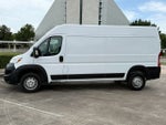 2023 RAM ProMaster Cargo Van 2500 High Roof w/159 WB Van 3D