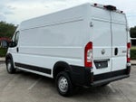 2023 RAM ProMaster Cargo Van 2500 High Roof w/159 WB Van 3D