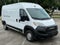 2023 RAM ProMaster Cargo Van 2500 High Roof w/159 WB Van 3D