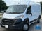 2023 RAM ProMaster Cargo Van 2500 High Roof w/159 WB Van 3D