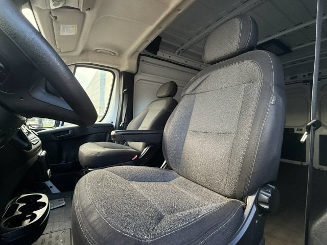 2023 RAM ProMaster Cargo Van 2500 High Roof w/159 WB Van 3D