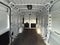 2023 RAM ProMaster Cargo Van 2500 High Roof w/159 WB Van 3D