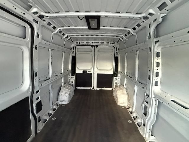 2023 RAM ProMaster Cargo Van 2500 High Roof w/159 WB Van 3D
