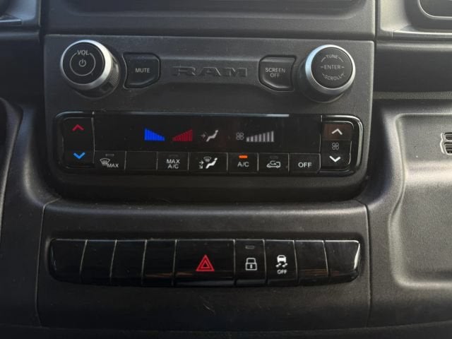 2023 RAM ProMaster Cargo Van 2500 High Roof w/159 WB Van 3D