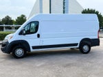 2023 RAM ProMaster Cargo Van 2500 High Roof w/159 WB Van 3D