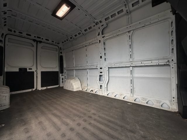 2023 RAM ProMaster Cargo Van 2500 High Roof w/159 WB Van 3D