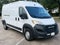 2023 RAM ProMaster Cargo Van 2500 High Roof w/159 WB Van 3D