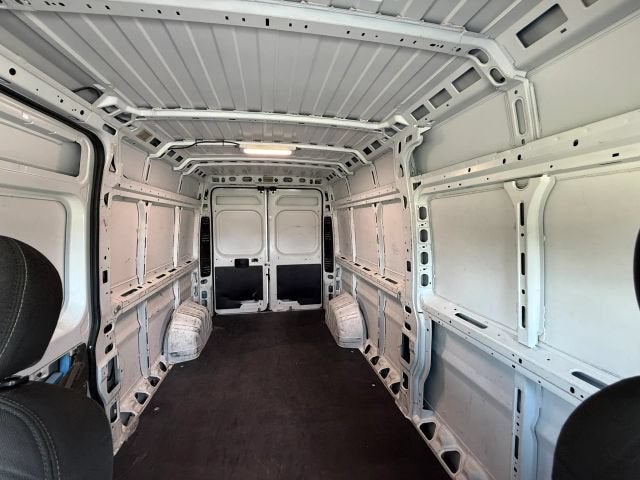2023 RAM ProMaster Cargo Van 2500 High Roof w/159 WB Van 3D