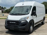 2023 RAM ProMaster Cargo Van 2500 High Roof w/159 WB Van 3D