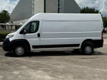 2023 RAM ProMaster Cargo Van 2500 High Roof w/159 WB Van 3D