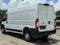2023 RAM ProMaster Cargo Van 2500 High Roof w/159 WB Van 3D