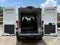 2023 RAM ProMaster Cargo Van 2500 High Roof w/159 WB Van 3D