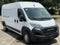 2023 RAM ProMaster Cargo Van 2500 High Roof w/159 WB Van 3D