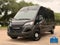 2023 RAM ProMaster Cargo Van 2500 High Roof w/159 WB Van 3D
