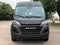 2023 RAM ProMaster Cargo Van 2500 High Roof w/159 WB Van 3D