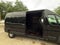 2023 RAM ProMaster Cargo Van 2500 High Roof w/159 WB Van 3D
