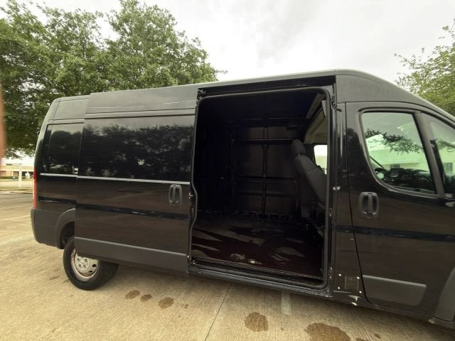2023 RAM ProMaster Cargo Van 2500 High Roof w/159 WB Van 3D