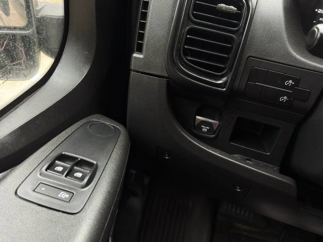 2023 RAM ProMaster Cargo Van 2500 High Roof w/159 WB Van 3D