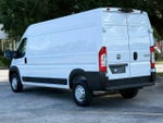 2023 RAM ProMaster Cargo Van 2500 High Roof w/159 WB Van 3D