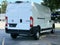 2023 RAM ProMaster Cargo Van 2500 High Roof w/159 WB Van 3D