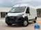 2023 RAM ProMaster Cargo Van 2500 High Roof w/159 WB Van 3D