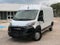 2023 RAM ProMaster Cargo Van 2500 High Roof w/159 WB Van 3D