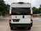 2023 RAM ProMaster Cargo Van 2500 High Roof w/159 WB Van 3D
